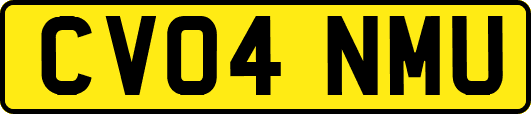 CV04NMU