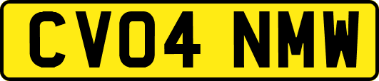 CV04NMW