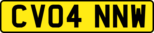 CV04NNW