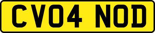 CV04NOD