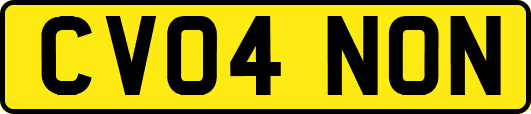 CV04NON