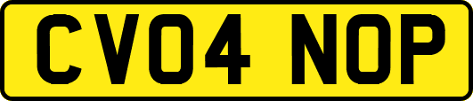 CV04NOP