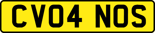 CV04NOS