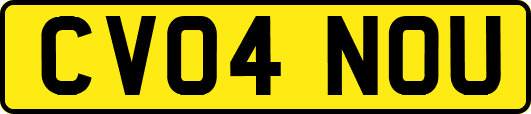 CV04NOU