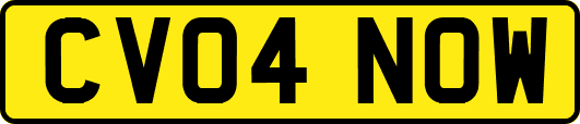 CV04NOW