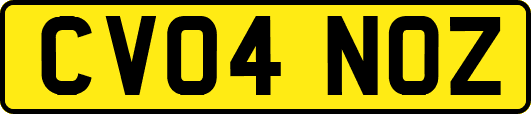 CV04NOZ