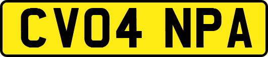 CV04NPA