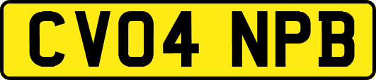 CV04NPB