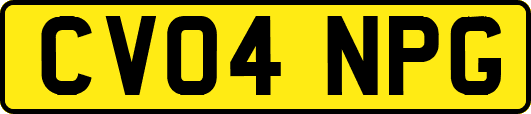 CV04NPG