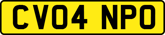 CV04NPO