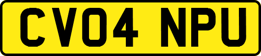 CV04NPU