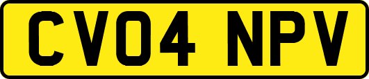 CV04NPV