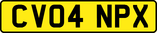 CV04NPX