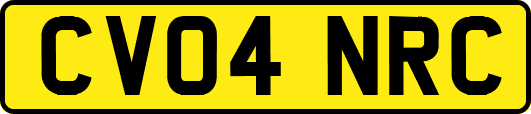 CV04NRC