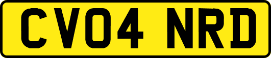CV04NRD