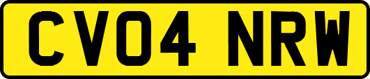 CV04NRW