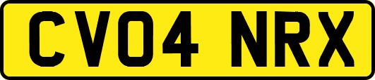 CV04NRX