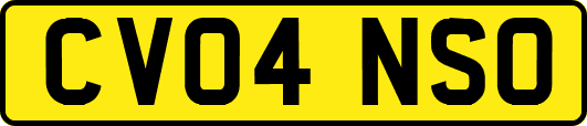 CV04NSO