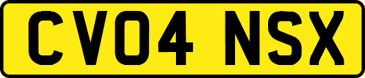 CV04NSX