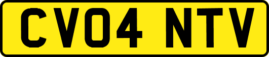 CV04NTV