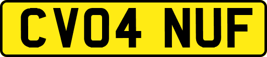 CV04NUF