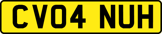 CV04NUH