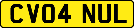 CV04NUL
