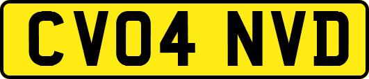 CV04NVD