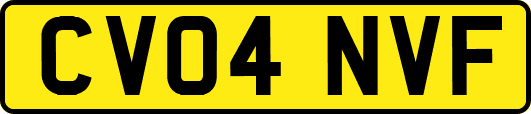 CV04NVF