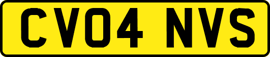 CV04NVS