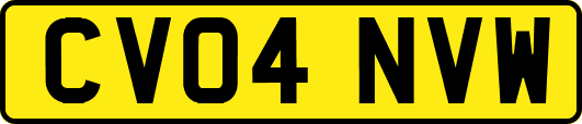 CV04NVW