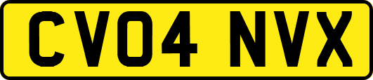 CV04NVX