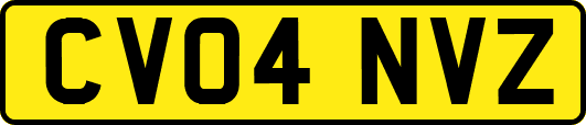 CV04NVZ