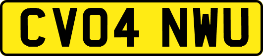 CV04NWU