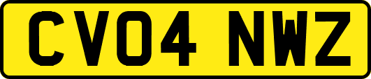 CV04NWZ