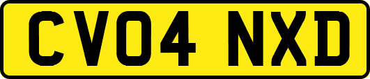 CV04NXD