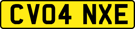 CV04NXE