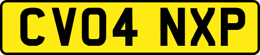 CV04NXP