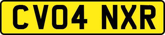CV04NXR