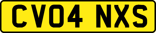 CV04NXS