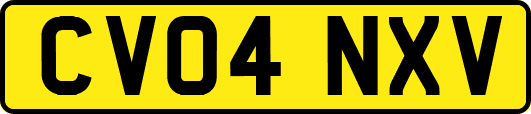 CV04NXV