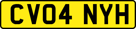 CV04NYH