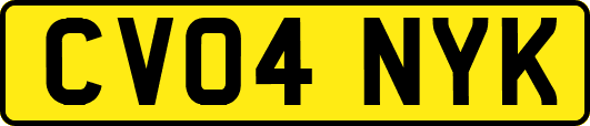 CV04NYK