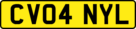 CV04NYL