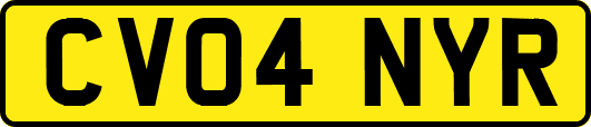 CV04NYR
