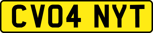 CV04NYT