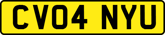 CV04NYU