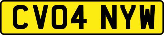 CV04NYW