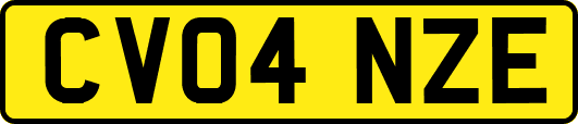 CV04NZE