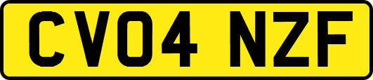 CV04NZF